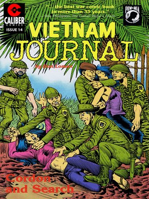 cover image of Vietnam Journal, Issue 14